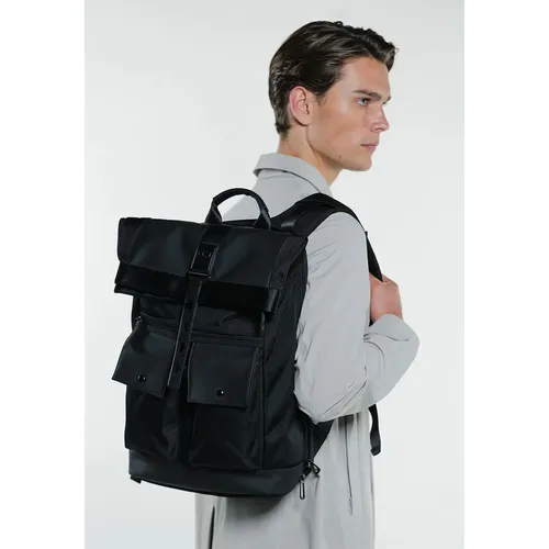 Duno - Bags > Backpacks - Black - Duno - Modalova