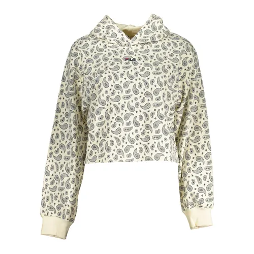 Sweatshirts & Hoodies > Hoodies - - Fila - Modalova
