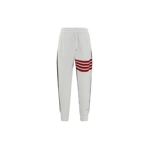 Trousers > Sweatpants - - Thom Browne - Modalova