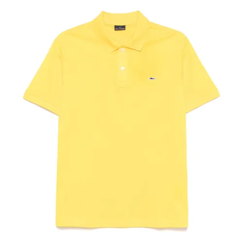 Tops > Polo Shirts - - Paul & Shark - Modalova