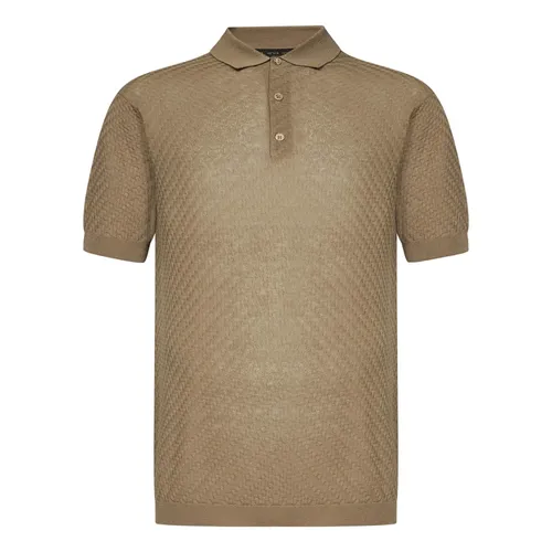 Tops > Polo Shirts - - Low Brand - Modalova