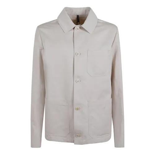 Jackets > Light Jackets - - Incotex - Modalova