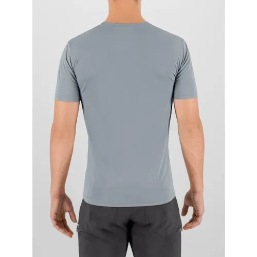 Karpos - Tops > T-Shirts - Gray - Karpos - Modalova