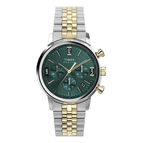 Accessories > Watches - - Timex - Modalova