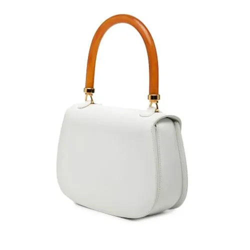 Pre-owned > Pre-owned Bags > Pre-owned Handbags - - Gucci Vintage - Modalova
