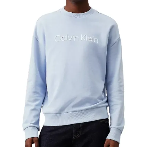 Sweatshirts & Hoodies > Sweatshirts - - Calvin Klein - Modalova