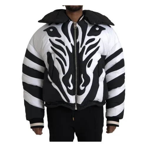 Jackets > Winter Jackets - - Dolce & Gabbana - Modalova