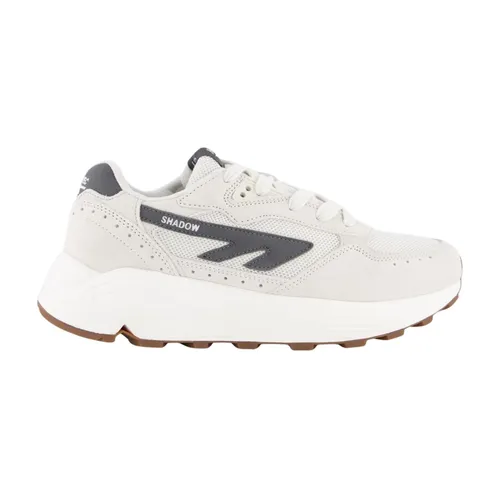 Hi-Tec - Shoes > Sneakers - White - Hi-Tec - Modalova