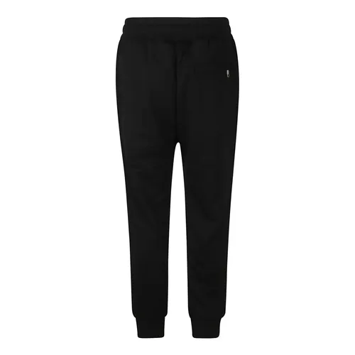 Trousers > Sweatpants - - Dolce & Gabbana - Modalova