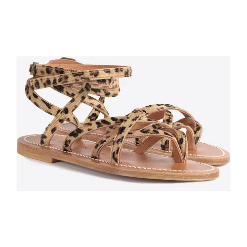 Shoes > Sandals > Flat Sandals - - K.jacques - Modalova