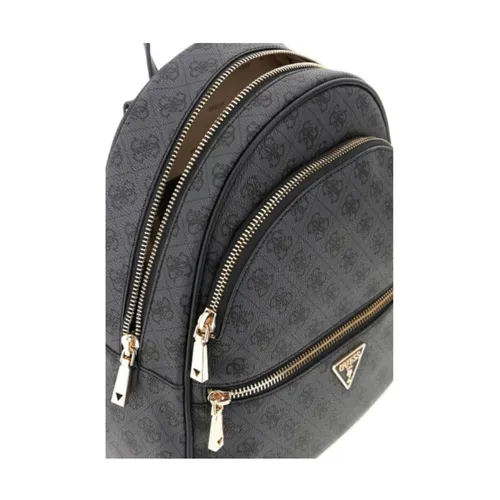 Guess - Bags > Backpacks - Gray - Guess - Modalova