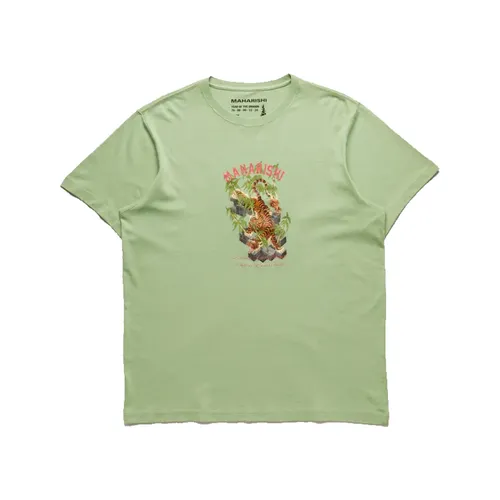 Tops > T-Shirts - - Maharishi - Modalova