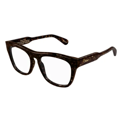 Accessories > Glasses - - Chloé - Modalova