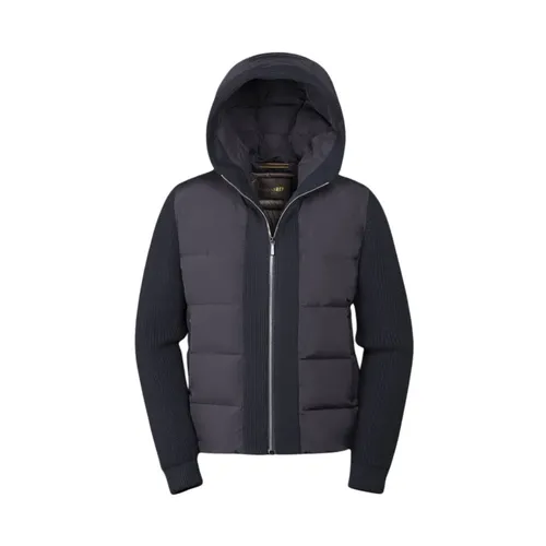 Jackets > Winter Jackets - - Moorer - Modalova