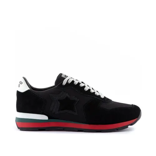 Shoes > Sneakers - - Atlantic Stars - Modalova