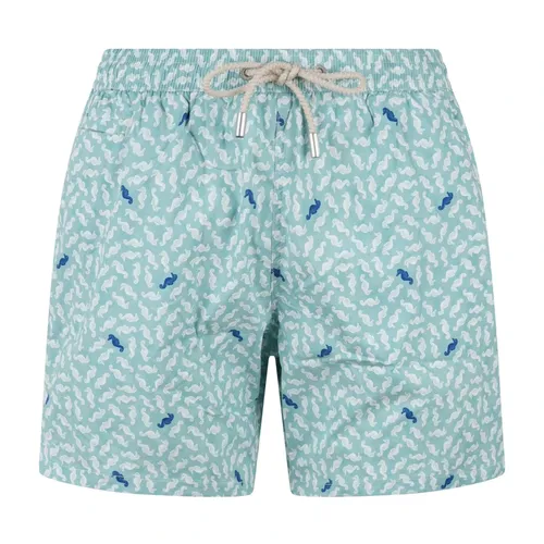 Swimwear > Beachwear - - MC2 Saint Barth - Modalova