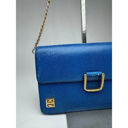 Pre-owned > Pre-owned Bags > Pre-owned Shoulder Bags - - Givenchy Pre-owned - Modalova
