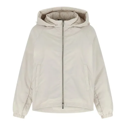 Jackets > Light Jackets - - Moorer - Modalova