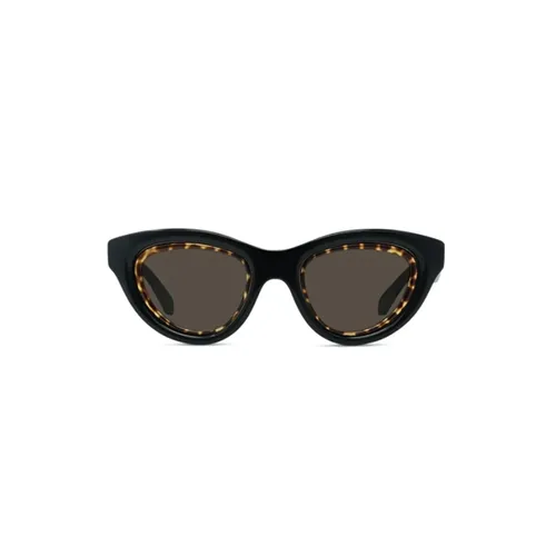 Accessories > Sunglasses - - Loewe - Modalova