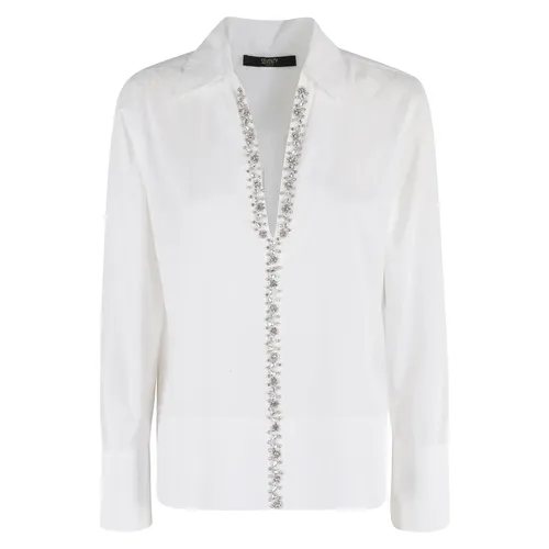 Blouses & Shirts > Shirts - - Seventy - Modalova