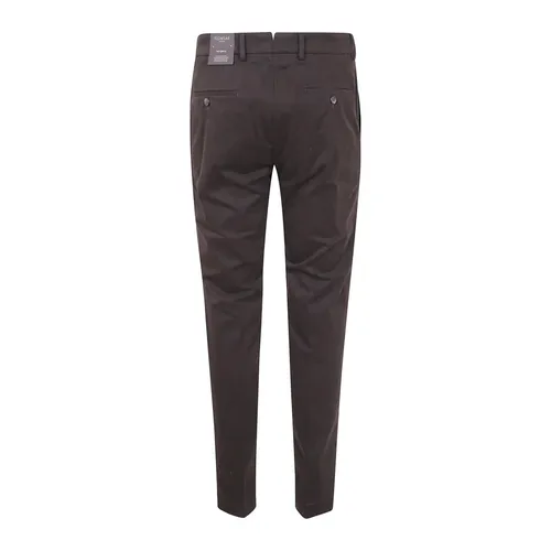 Trousers > Chinos - - Incotex - Modalova