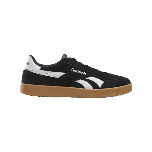 Reebok - Shoes > Sneakers - Black - Reebok - Modalova