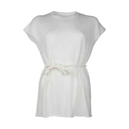 Tops > T-Shirts - - Alpha Studio - Modalova