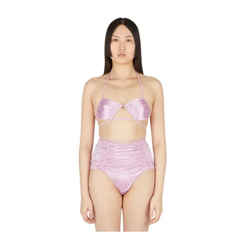 Swimwear > Bikinis - - Isa Boulder - Modalova