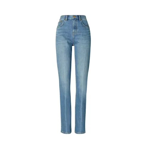 Jeans > Slim-fit Jeans - - Tory Burch - Modalova