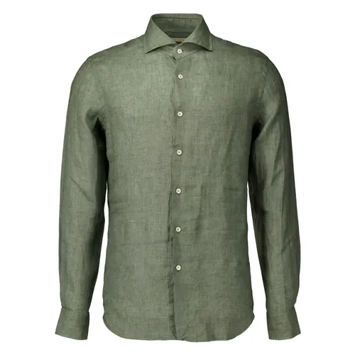 Shirts > Casual Shirts - - Xacus - Modalova