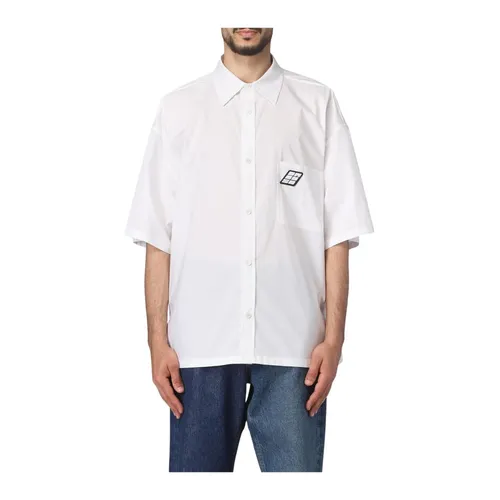 Shirts > Short Sleeve Shirts - - Ambush - Modalova