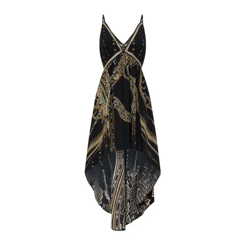 Dresses > Occasion Dresses > Party Dresses - - Camilla - Modalova