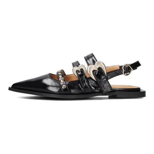 Shoes > Flats > Ballerinas - - Toral - Modalova
