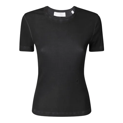 Tops > T-Shirts - - Helmut Lang - Modalova