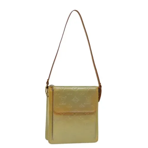 Pre-owned > Pre-owned Bags > Pre-owned Shoulder Bags - - Louis Vuitton Vintage - Modalova