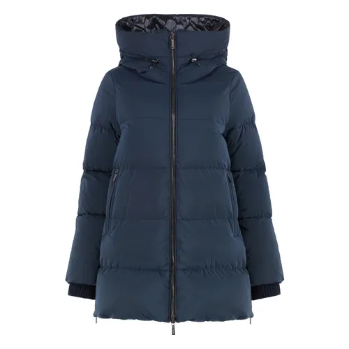 Jackets > Down Jackets - - Moorer - Modalova