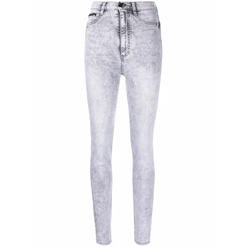 Jeans > Skinny Jeans - - Philipp Plein - Modalova