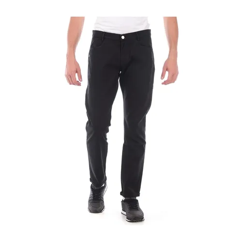 Jeans > Slim-fit Jeans - - Daniele Alessandrini - Modalova