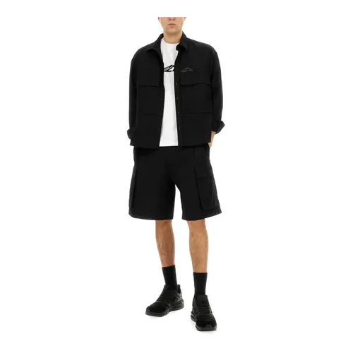 Shirts > Casual Shirts - - Dsquared2 - Modalova