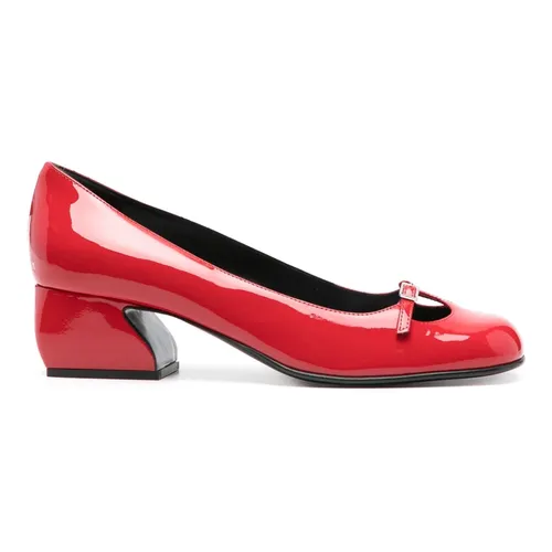 Shoes > Heels > Pumps - - Sergio Rossi - Modalova