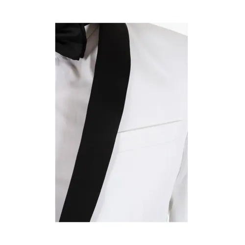 Suits > Suit Sets > Single Breasted Suits - - Karl Lagerfeld - Modalova