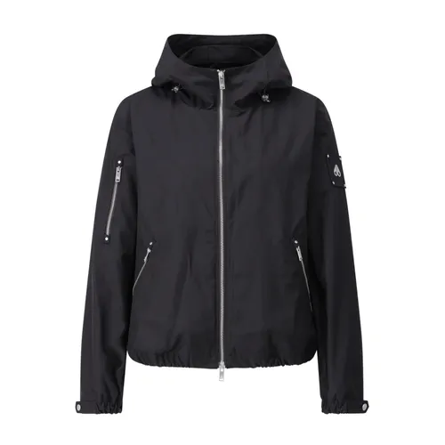 Jackets > Light Jackets - - Moose Knuckles - Modalova