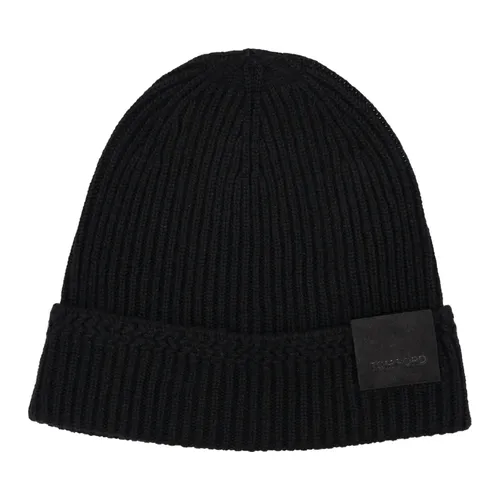 Accessories > Hats > Beanies - - Tom Ford - Modalova