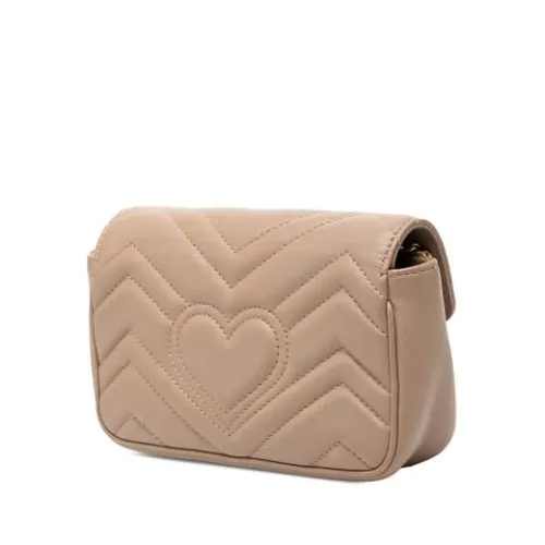 Pre-owned > Pre-owned Bags > Pre-owned Mini Bags - - Gucci Vintage - Modalova