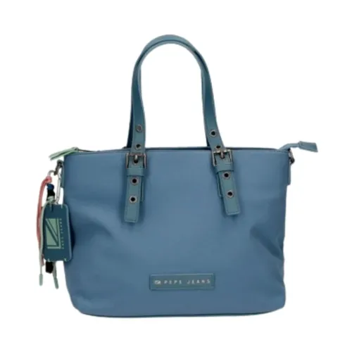 Bags > Handbags - - Pepe Jeans - Modalova