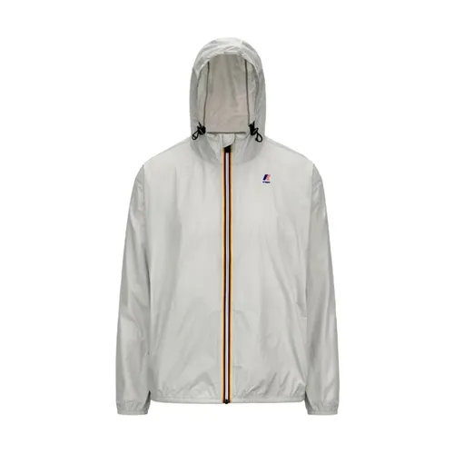 Jackets > Rain Jackets - - K-Way - Modalova