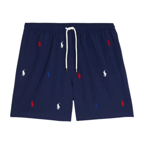 Swimwear > Beachwear - - Polo Ralph Lauren - Modalova