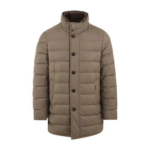 Jackets > Winter Jackets - - Moorer - Modalova