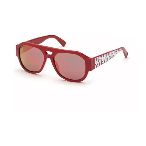 Accessories > Sunglasses - - Dsquared2 - Modalova