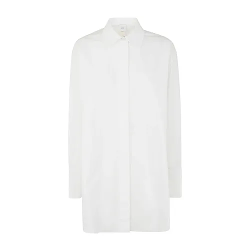 Dresses > Day Dresses > Shirt Dresses - - Patou - Modalova